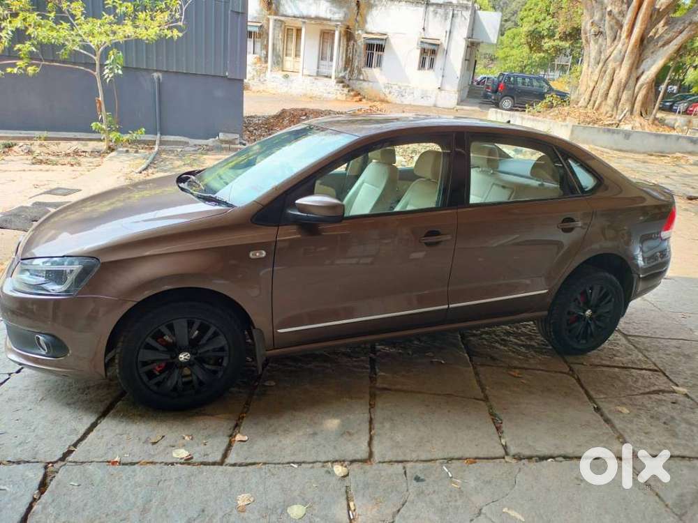 Volks Wagon Vento For Sale