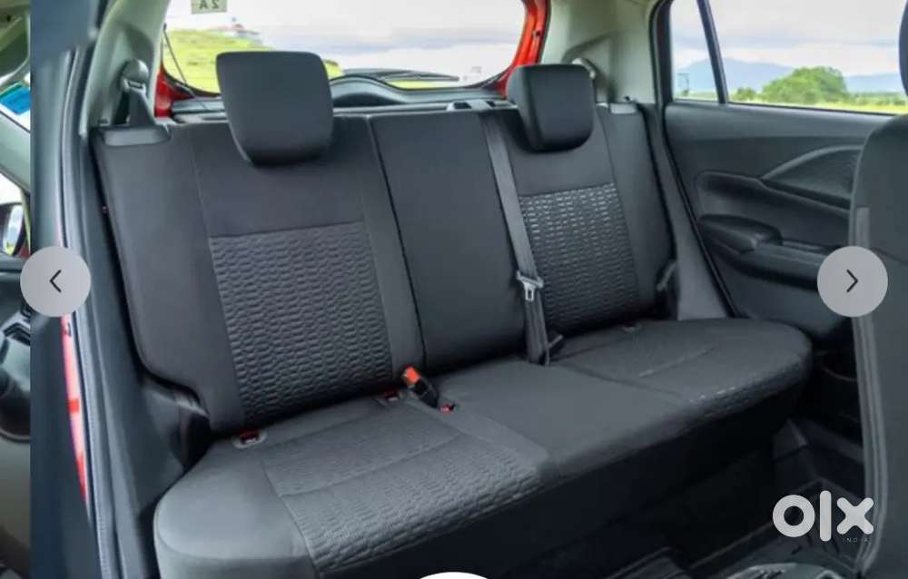 (ex Showroom Price) It's A New Car From Perfect Maruti Suzuki Arina
