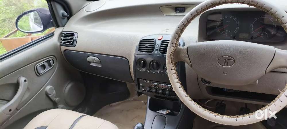 Tata Indica V2 2011 Diesel Well Maintained