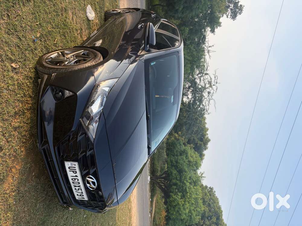 Hyundai New I20 Sportz 2023