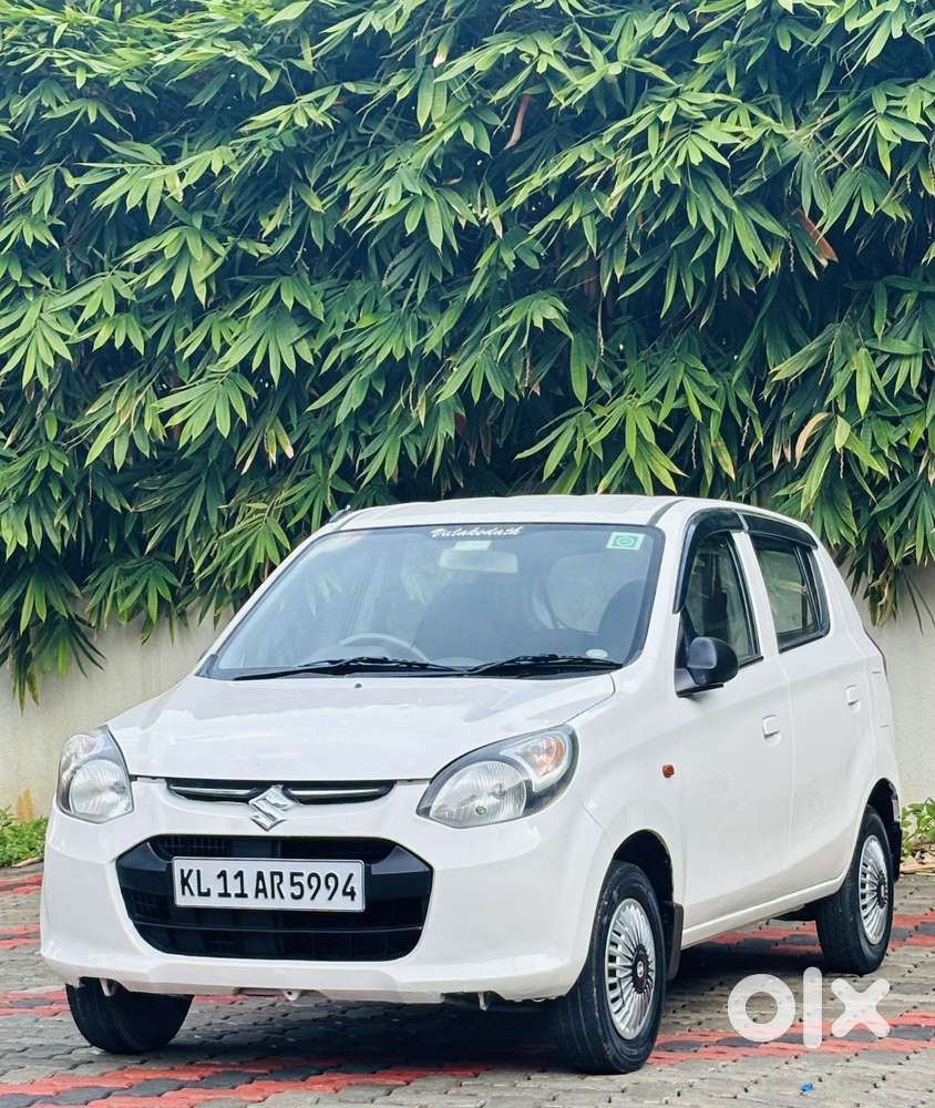 Maruti Suzuki Alto 800 Lxi, 2013, Petrol