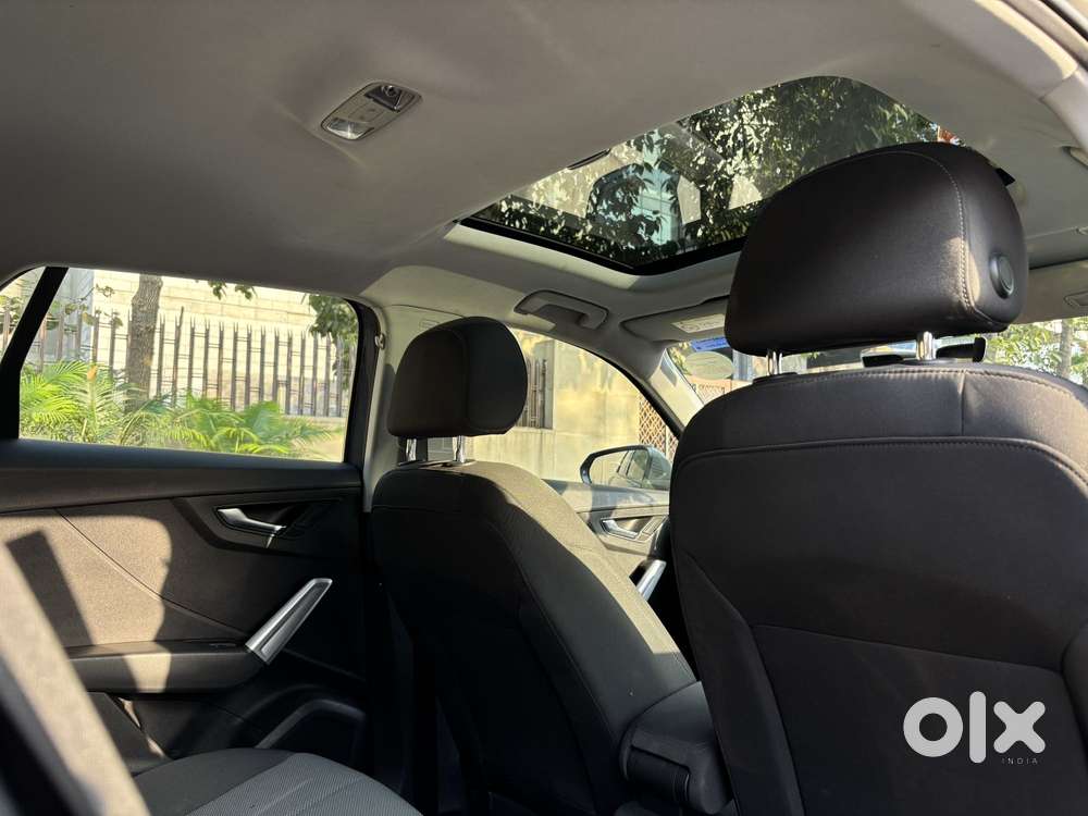 Audi Q2 2.0 40 Tfsi Quatro Premium, 2021, Petrol