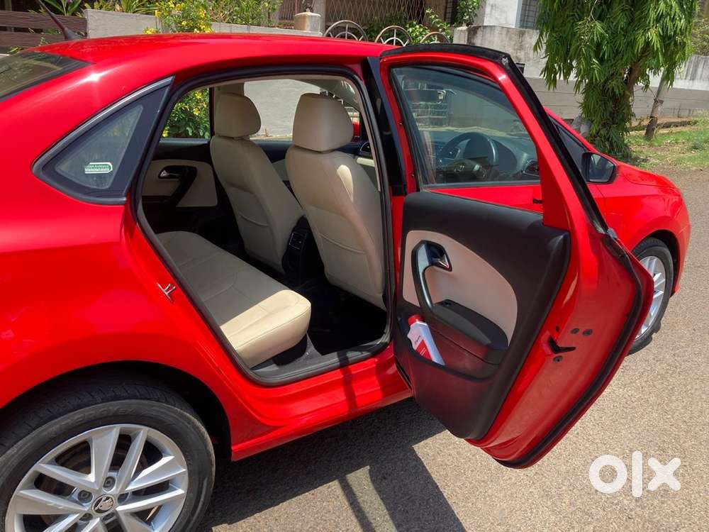 Skoda Rapid Diesel Well Maintained