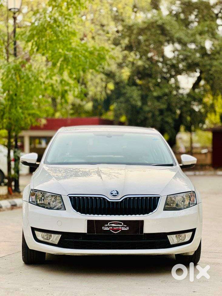 Skoda Octavia Ambiente 1.9 Tdi, 2015, Diesel