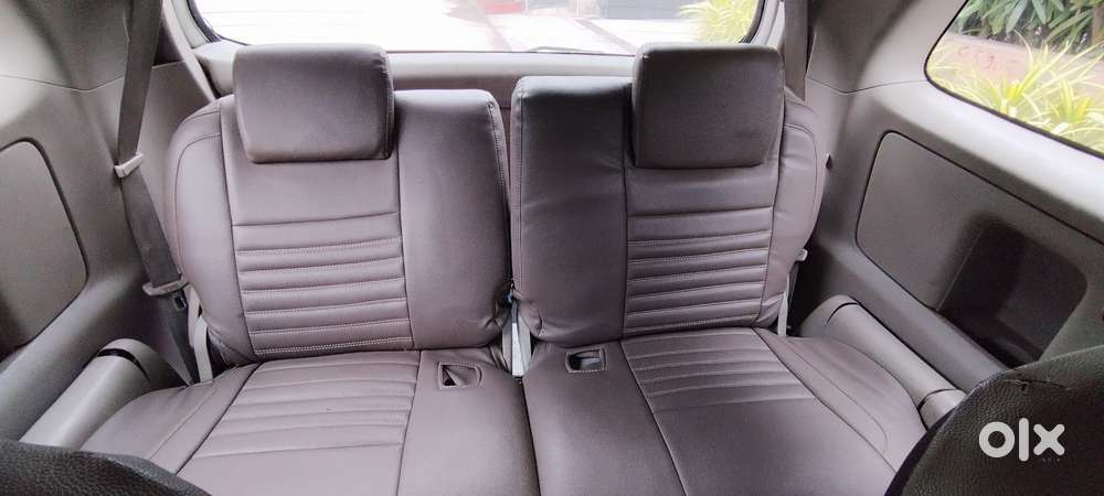 Toyota Innova 2.5 V 7 Str, 2012, Diesel