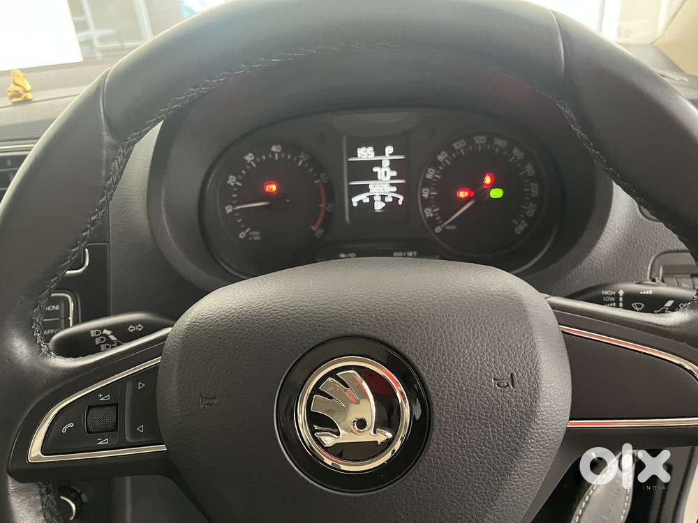 Skoda Rapid 1.0 TSI AUTOMATIC, 2020