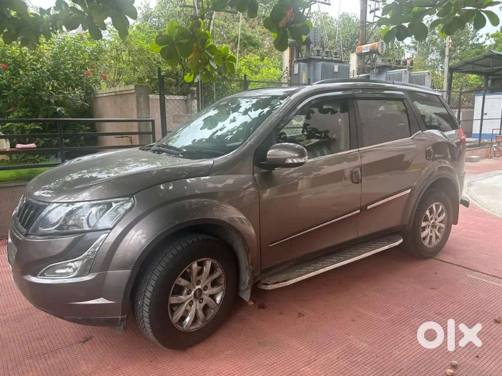 Mint Condition Xuv500 W10 At 62k Kms New Tyres New Battery