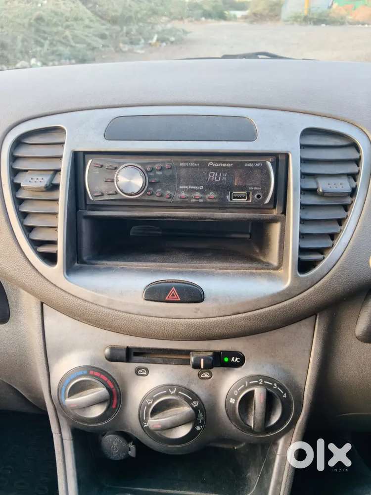 Hyundai I10 2011 Petrol Well Maintained