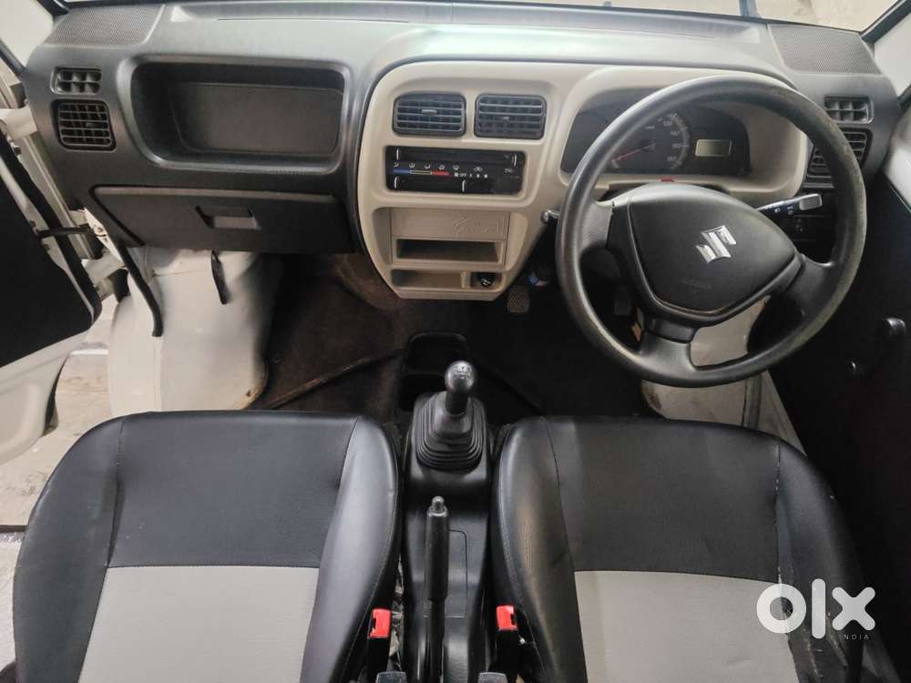 Maruti Suzuki Eeco 7 Seater Standard, 2019, Petrol