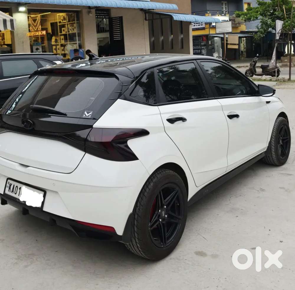I20 Asta (o) Diesel Mt