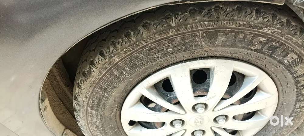 Hyundai I10 2014 Cng & Hybrids 110000 Km Driven