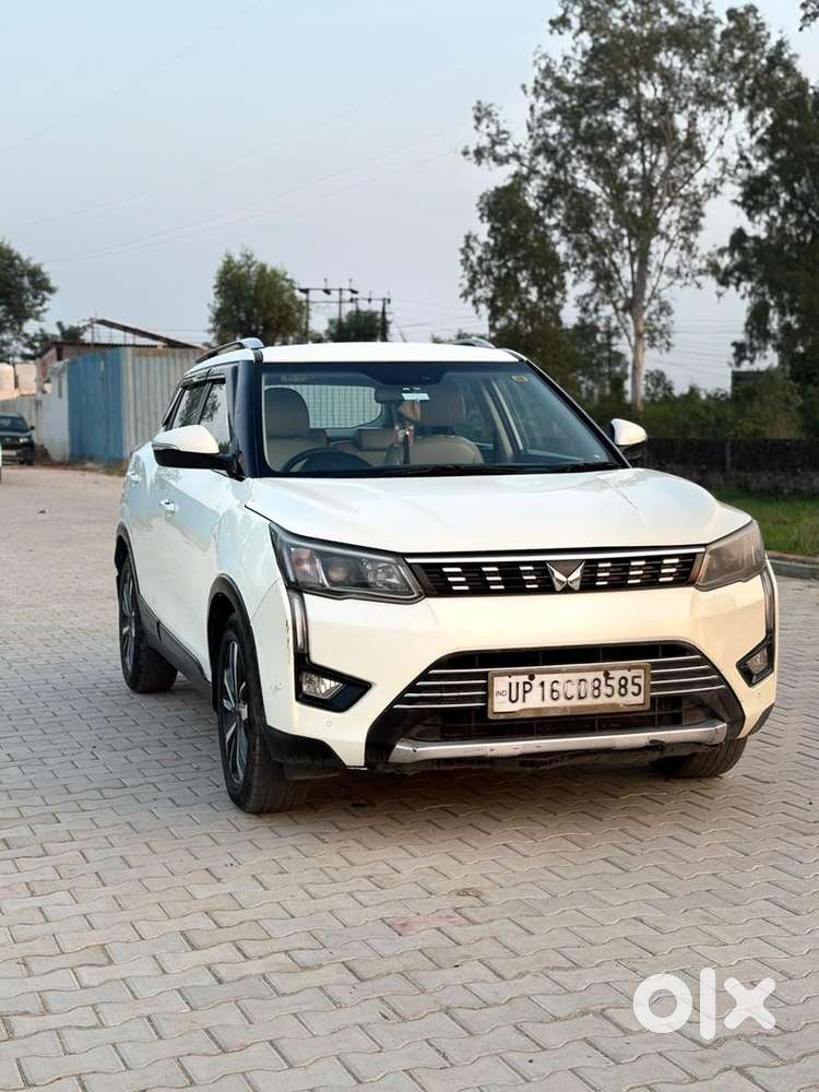 Mahindra Xuv300 2019 Diesel 880000 Km Driven