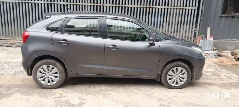 Maruti Suzuki Baleno Delta, 2018, Petrol