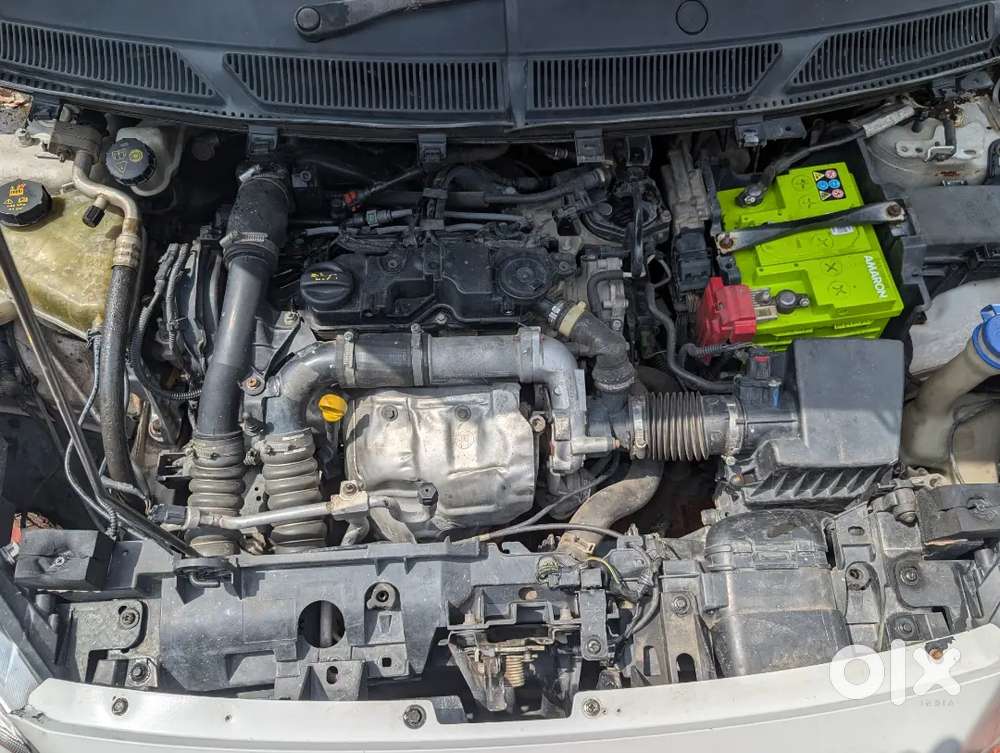 Ford Figo 2018