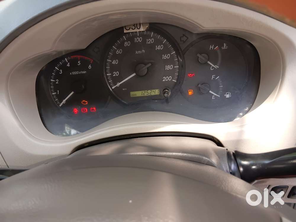 Toyota Innova 2.5 G (diesel) 7 Seater, 2013, Diesel