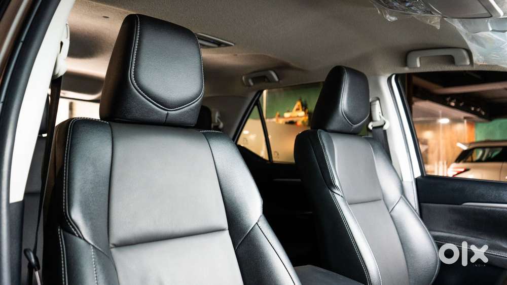 Toyota Fortuner 4x4 At 2.8 Diesel, 2026, Diesel