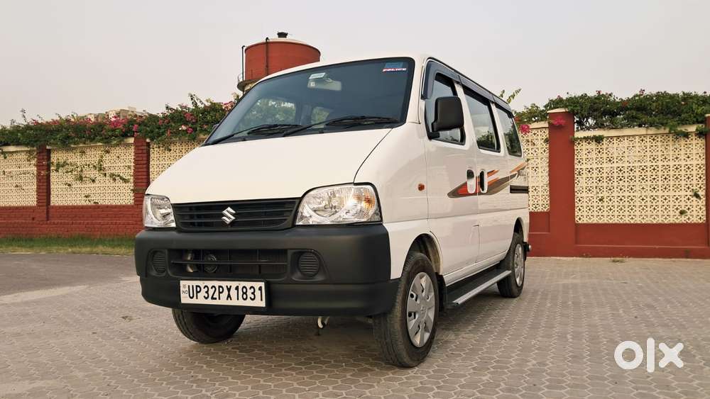 Maruti Suzuki Eeco 7 Seater Standard, 2024, Petrol