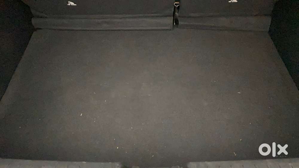 Hyundai Venue 1.0 Sx (o) Turbo Dual Tone, 2020, Petrol