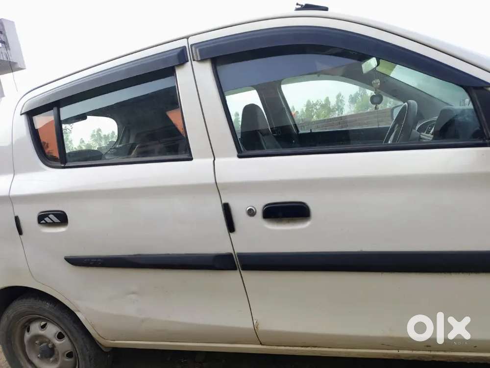 Maruti Suzuki Alto K10 2016 Cng & Hybrids 150000 Km Driven