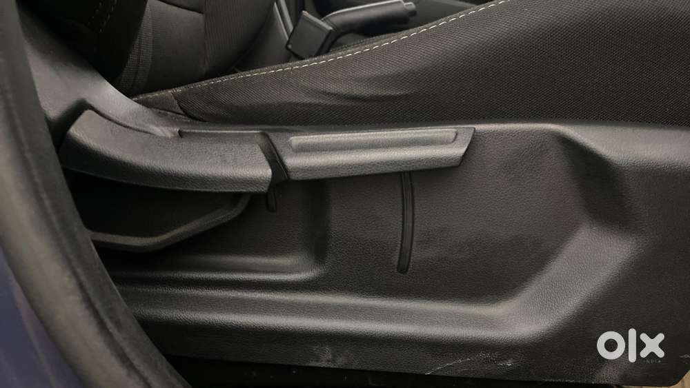 Hyundai Venue Sx Turbo, 2020, Petrol