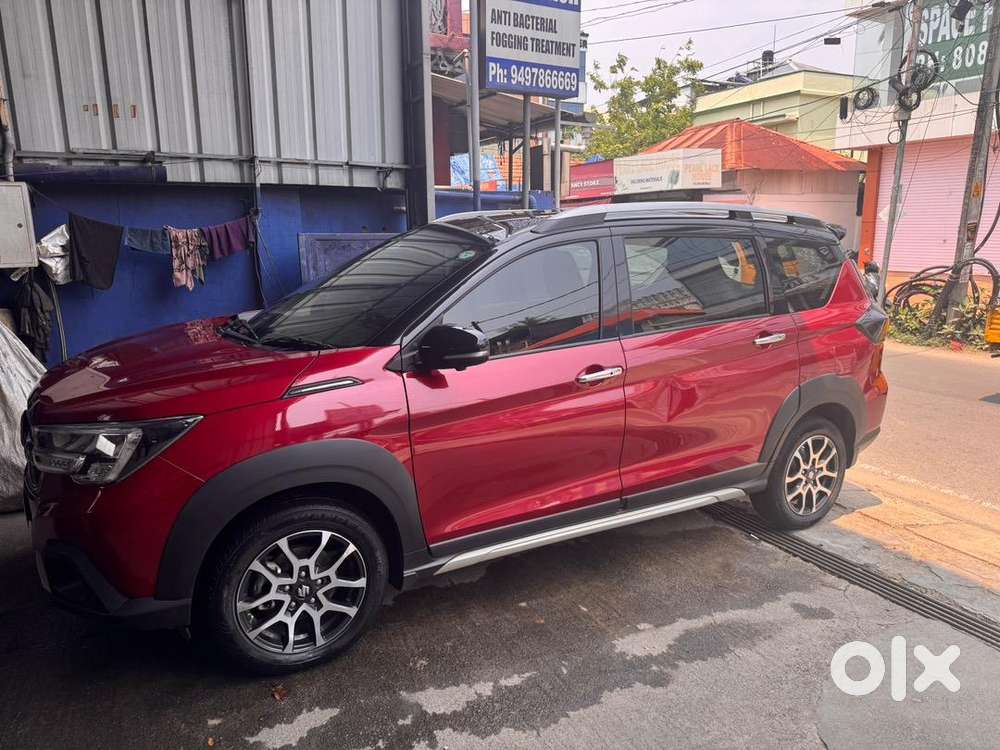 Maruti Suzuki Xl6 2023 Petrol Well Maintained