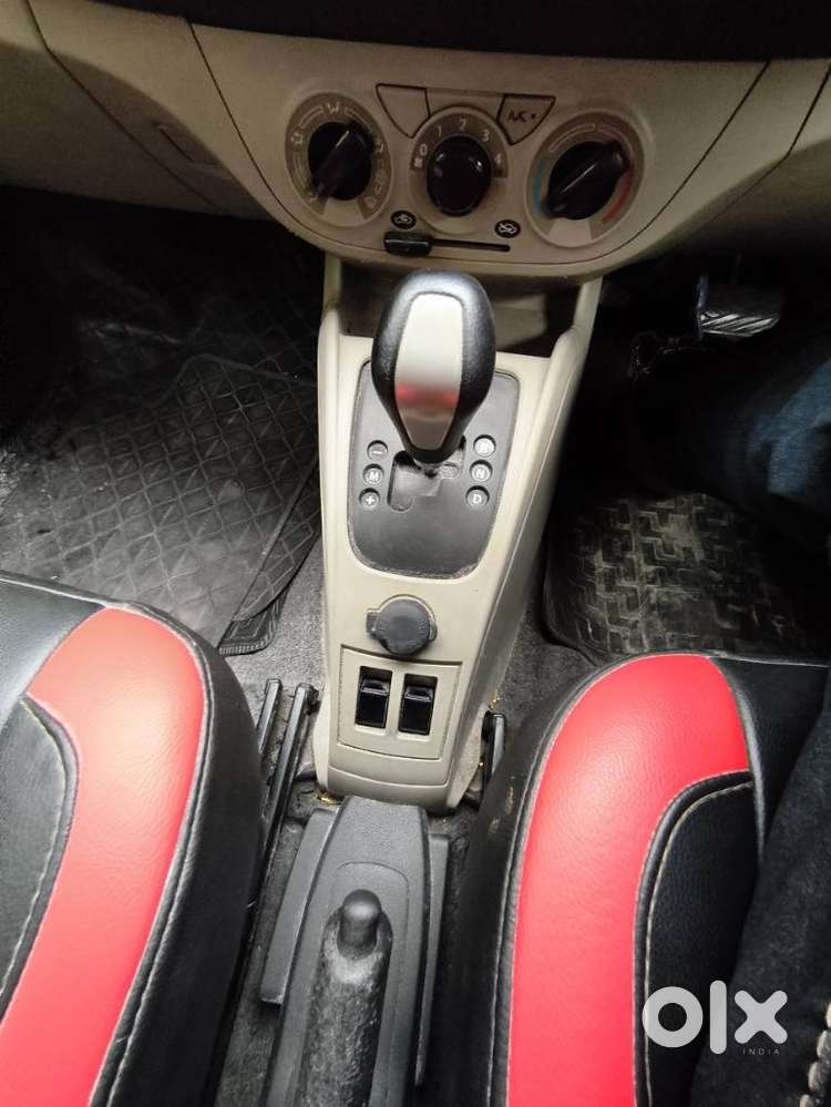 Maruti Suzuki Alto K10 Vxi Amt, 2015, Petrol