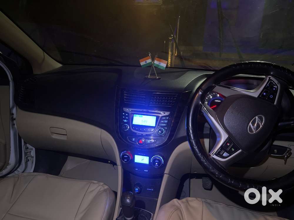 Well Maintained Car , All Features Car Working, New Ac , 80% Tyre