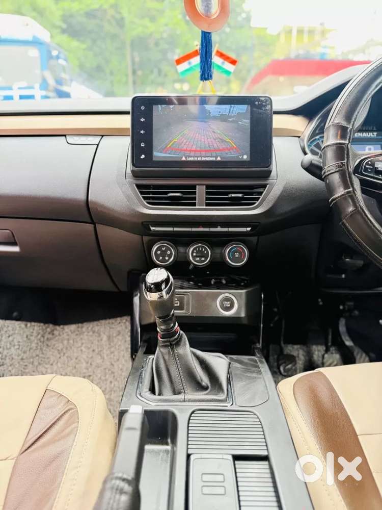 Renault Kiger Rxt Opt, 2022, Petrol