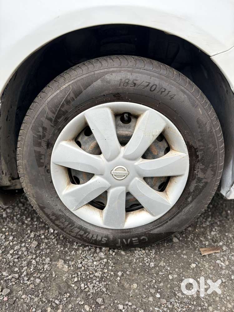 Nissan Sunny Xl Petrol, 2013, Petrol