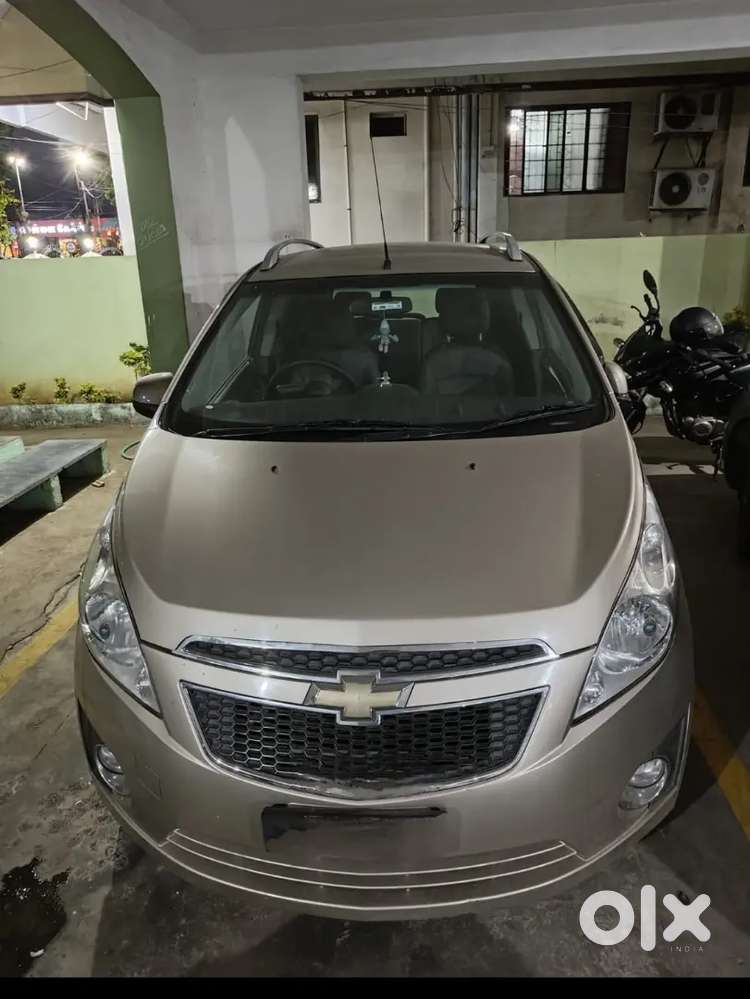 Chevrolet Beat Well Maintained Urgent Sale