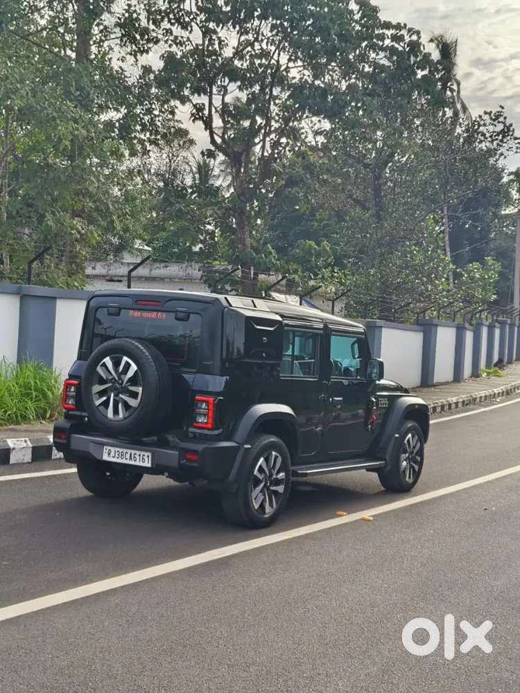 Fresh Vehicle