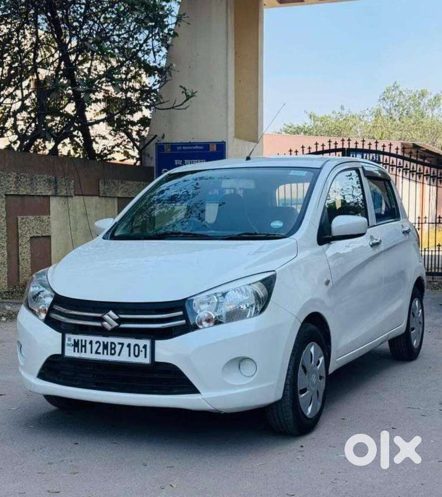Maruti Suzuki Celerio Cng & Hybrids 85000 Km Driven