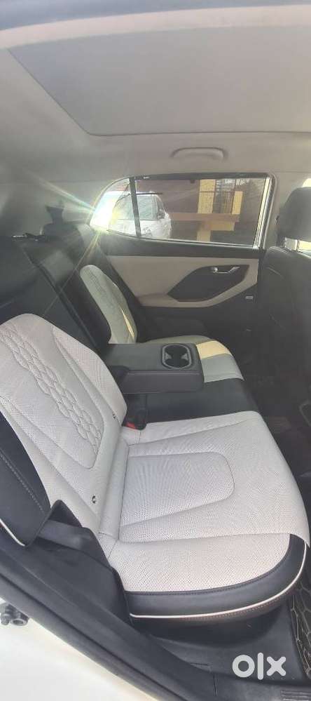 Hyundai Creta 1.5 Mpi Sx Petrol Ivt, 2023, Petrol