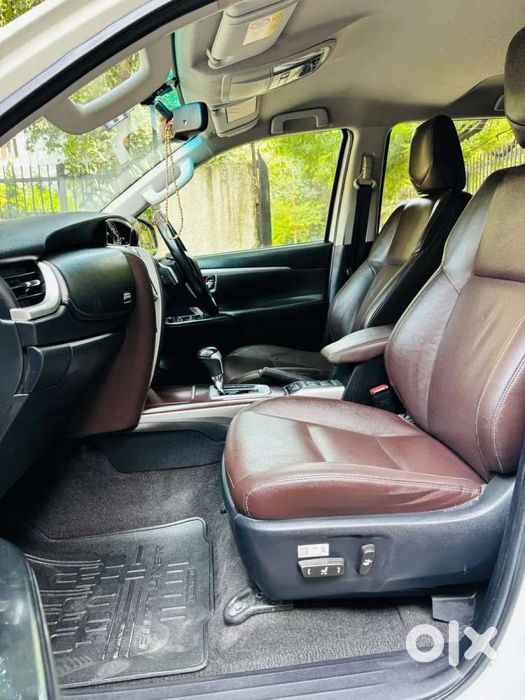 Toyota Fortuner 4x2 At, 2020, Diesel