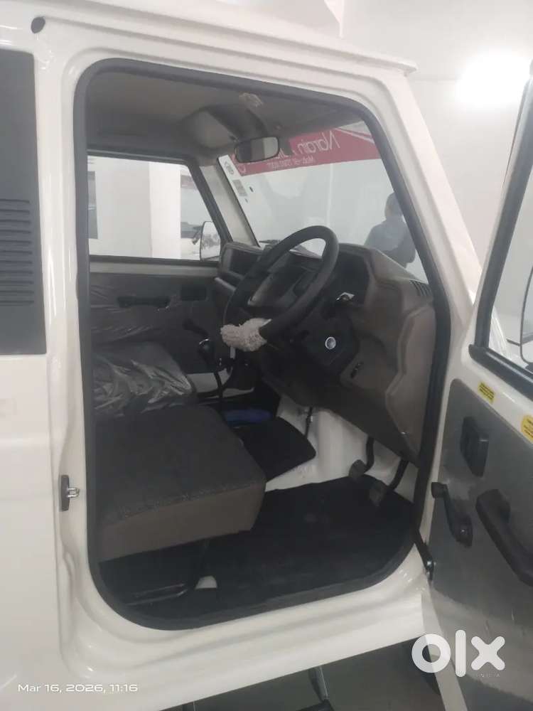 Mahindra Maxx 2026 Diesel 0 Km Driven New