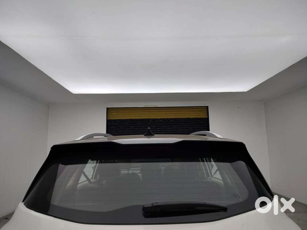 Mg Hector Sharp Pro 2.0 Turbo Diesel Mt Dual Tone, 2022, Diesel