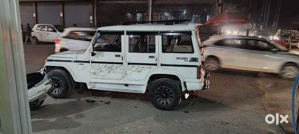 Mahindra Bolero Diesel 2014
