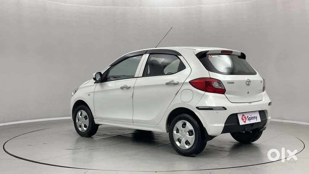 Tata Tiago 1.2 Revotron Xt, 2018, Petrol