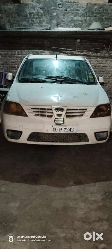 Mahindra Verito In Good Condition