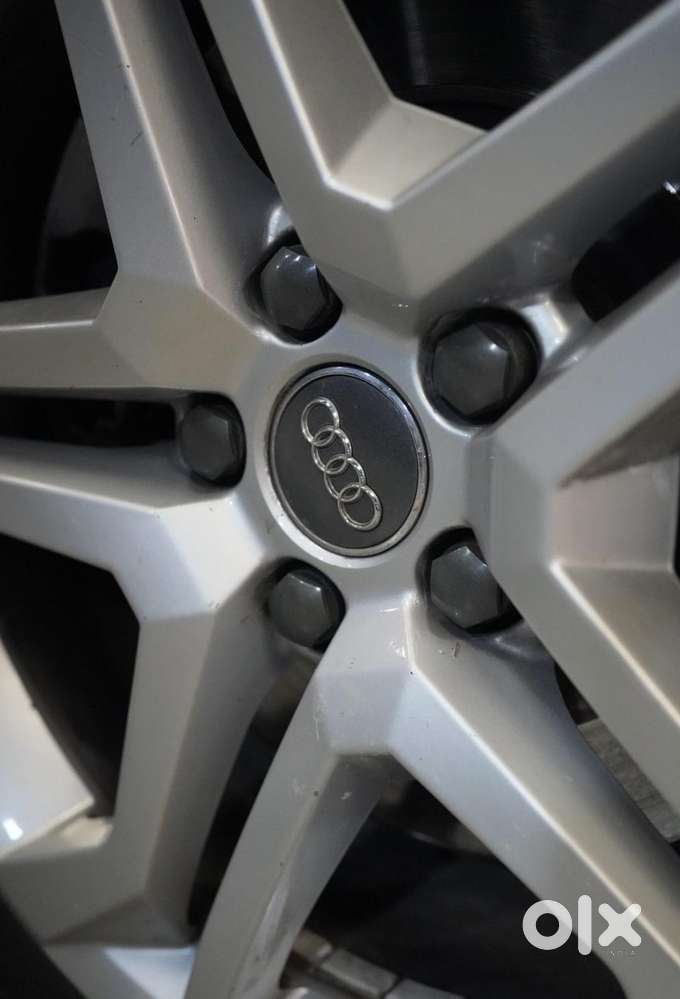 Audi Q5 2.0 40 Tdi Technology, 2019, Diesel