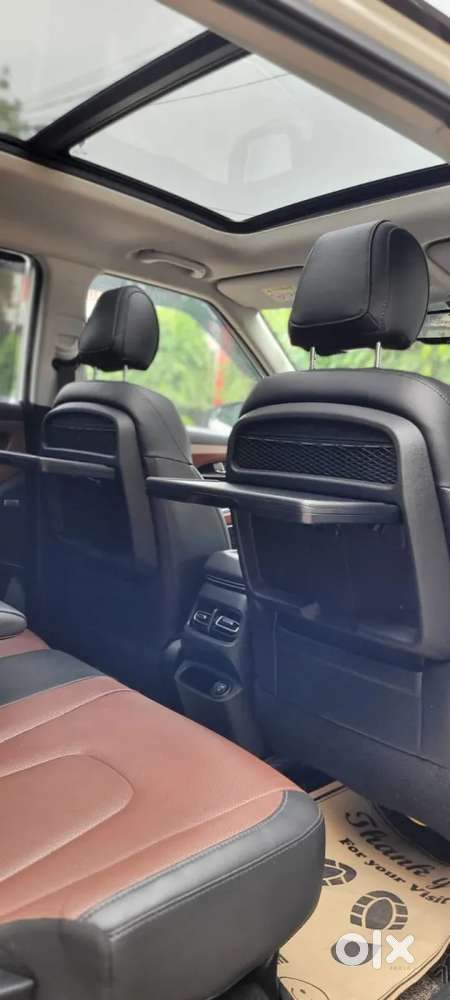 Hyundai Alcazar 1.5 Platinum Diesel Mt 7 Str, 2022, Diesel