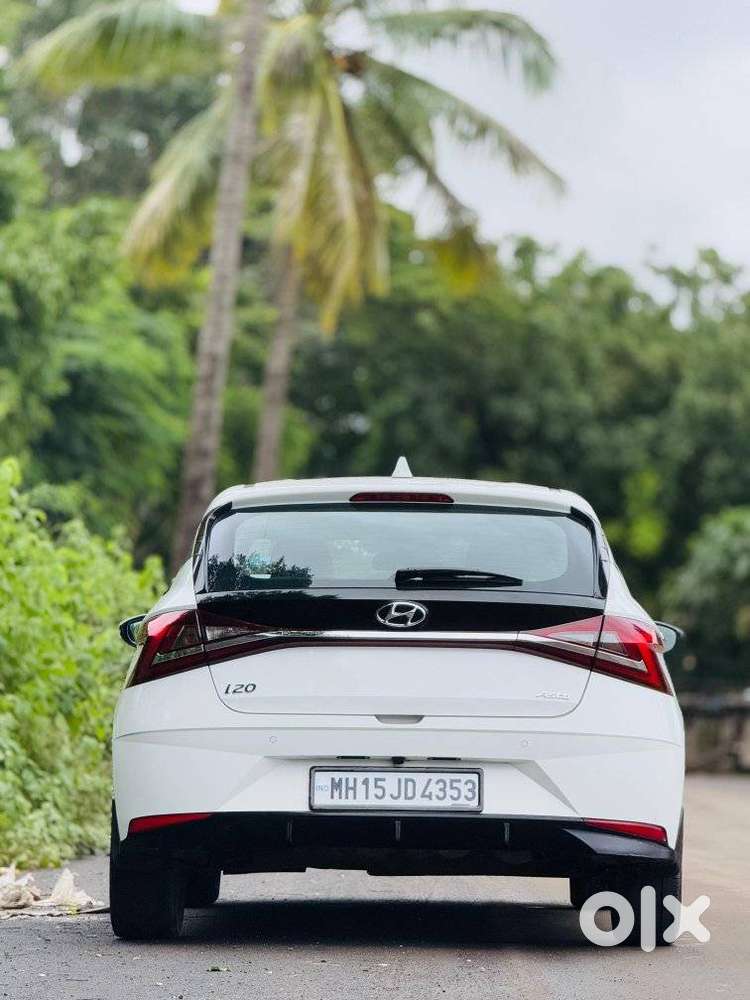 Hyundai I20 1.2 Asta, 2023, Petrol