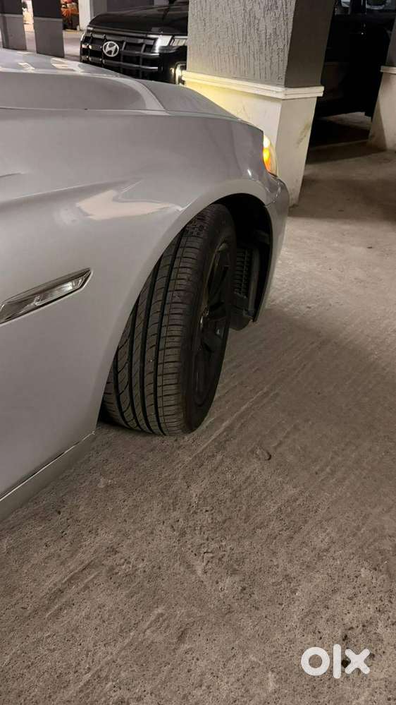 Bmw 5 Series 2011 Diesel Good Condition