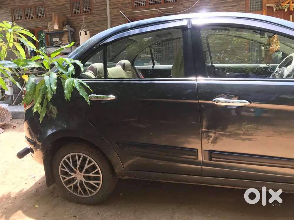 Tata Zest 2017 Diesel Well Maintained