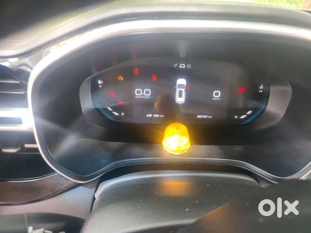 Mg Hector Sharp Pro Diesel 2023