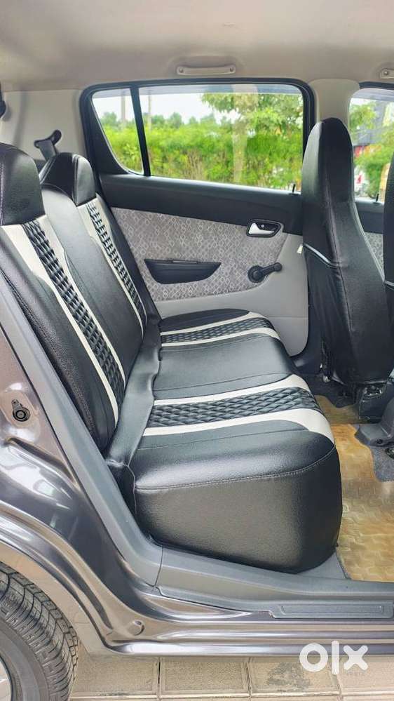 Maruti Suzuki Alto 0.8 Lxi (o), 2017, Petrol