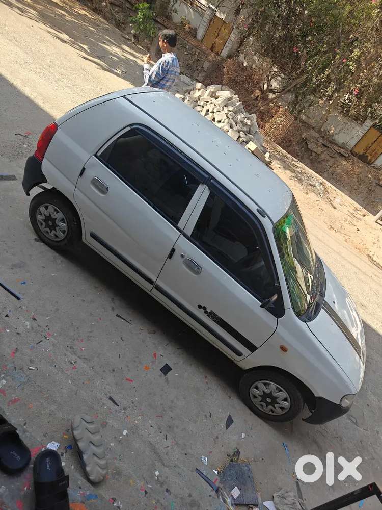 Maruti Suzuki Alto 800 2012