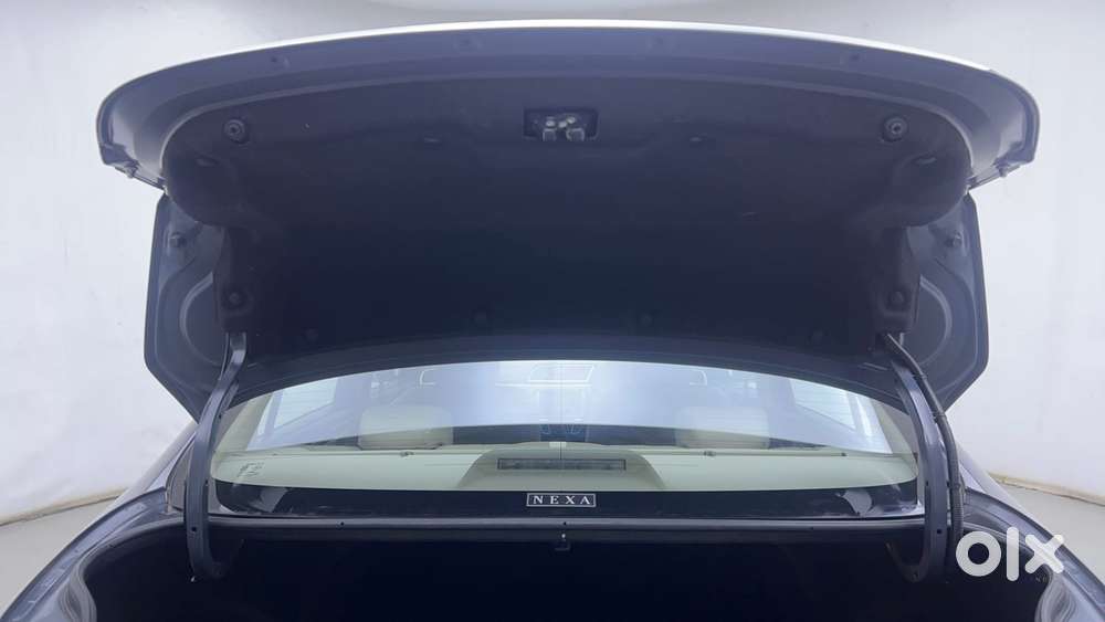 Maruti Suzuki Ciaz Zeta 1.5, 2022, Petrol