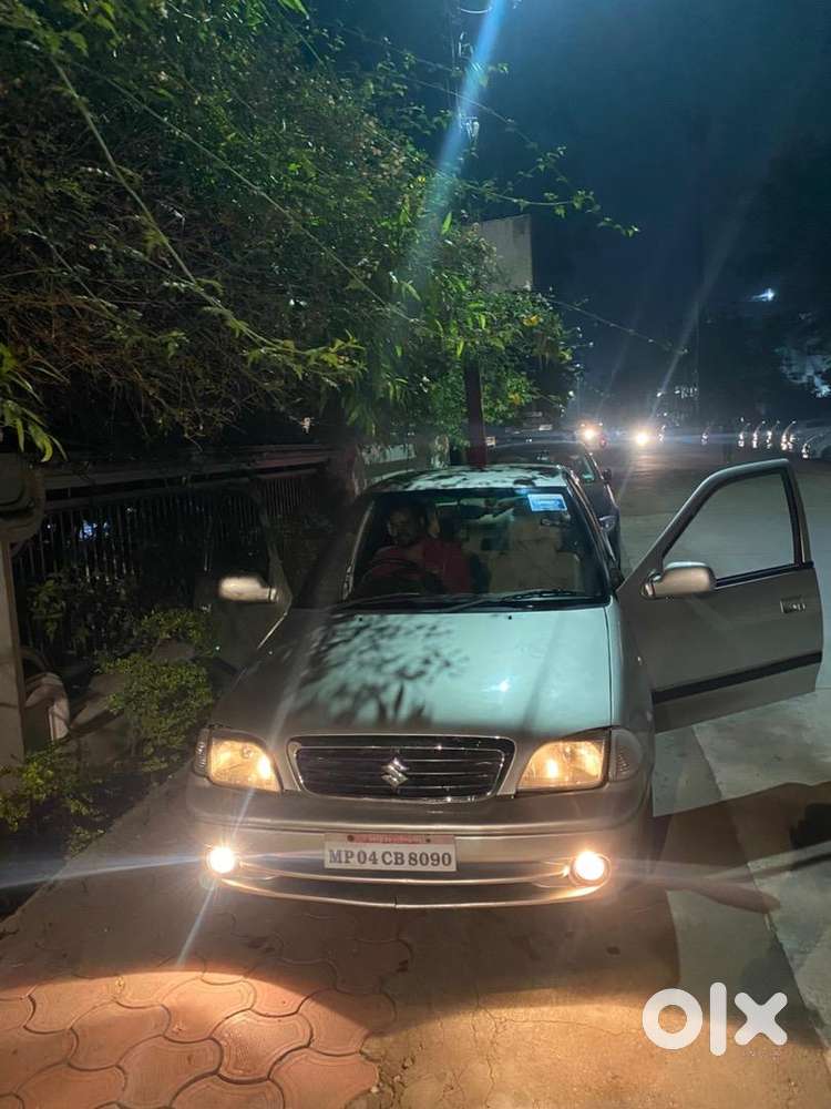 Esteem 2008 Model 2030tk Paper Valid