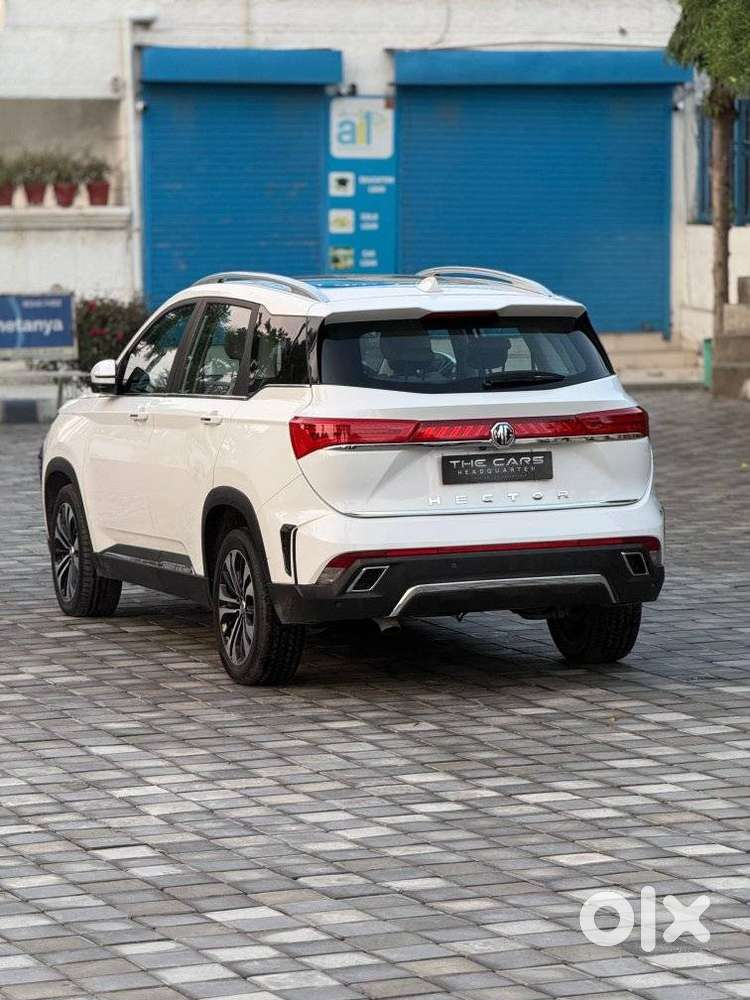 Mg Hector Smart Pro 1.5 Turbo Mt, 2023, Diesel